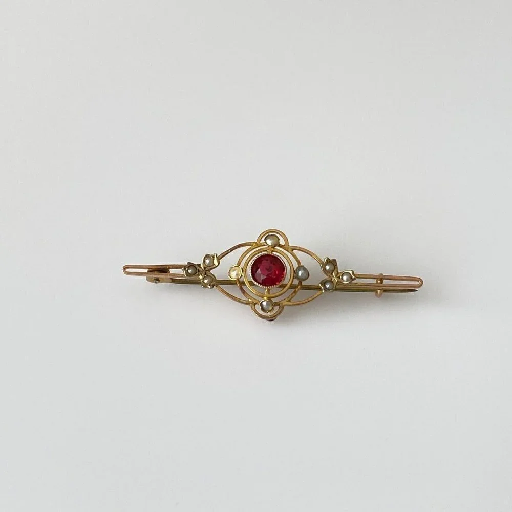 Estate vintage 10k
